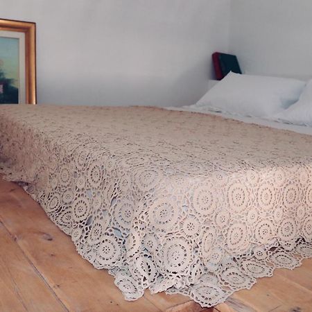 Le Stanze Dello Scirocco Bed & Breakfast คาตาเนีย ภายนอก รูปภาพ