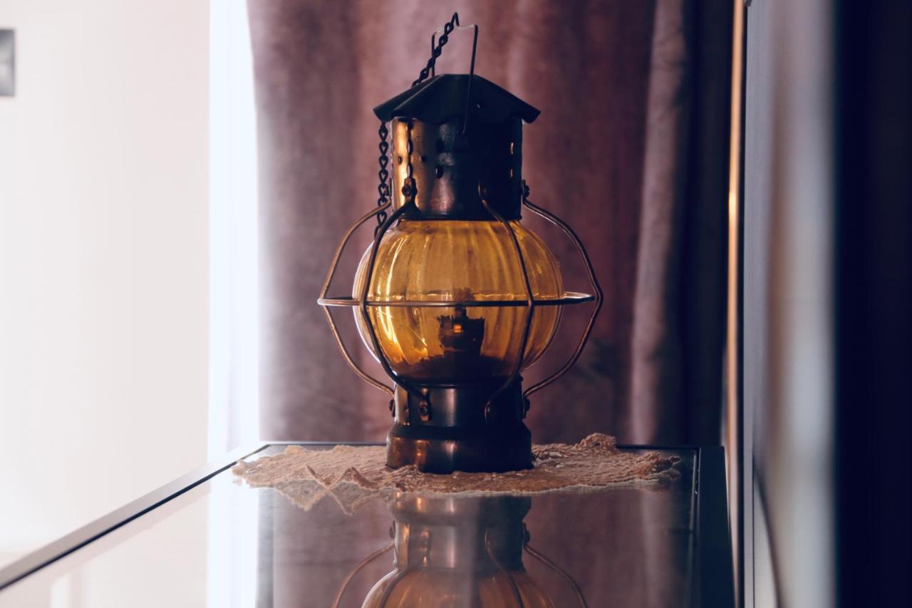 Le Stanze Dello Scirocco Bed & Breakfast คาตาเนีย ภายนอก รูปภาพ