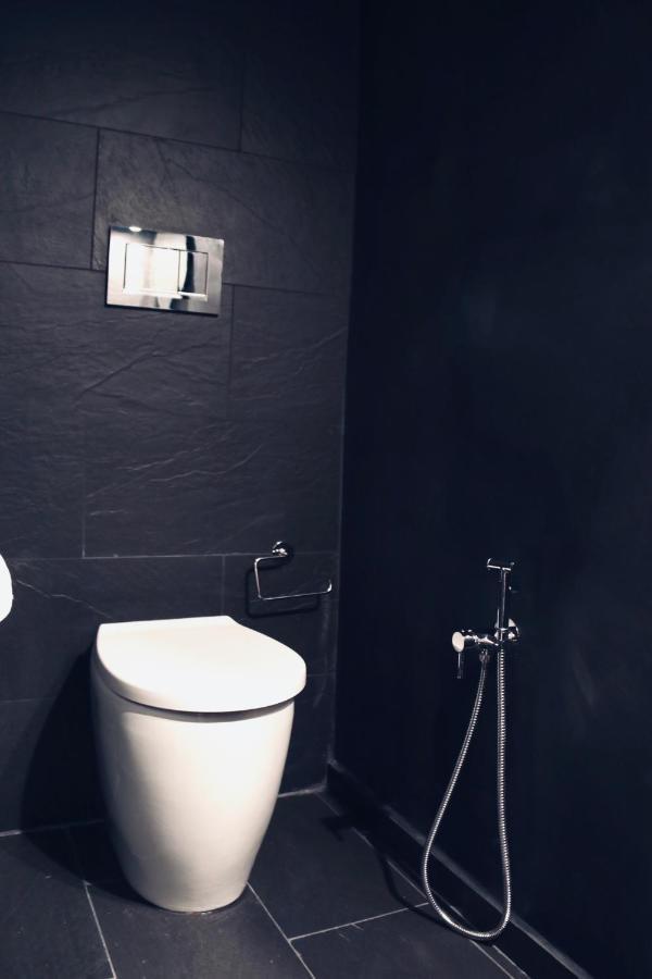 Le Stanze Dello Scirocco Bed & Breakfast คาตาเนีย ภายนอก รูปภาพ