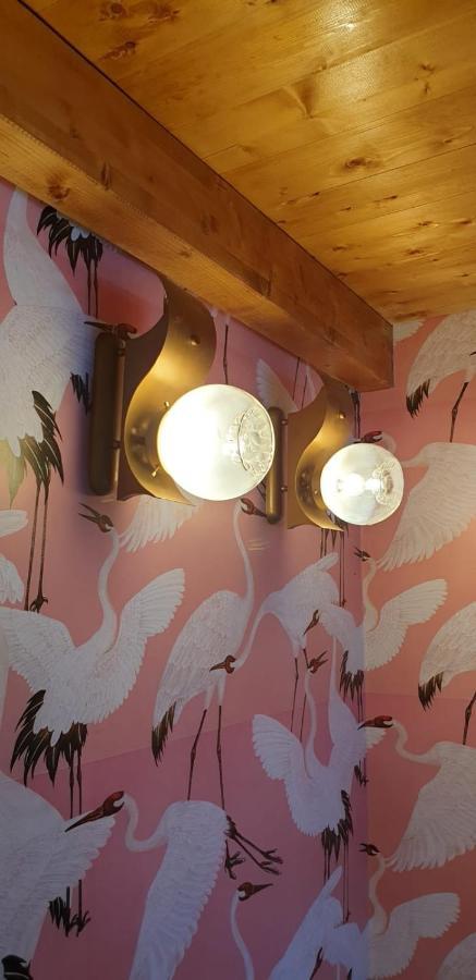 Le Stanze Dello Scirocco Bed & Breakfast คาตาเนีย ภายนอก รูปภาพ