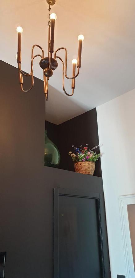Le Stanze Dello Scirocco Bed & Breakfast คาตาเนีย ภายนอก รูปภาพ